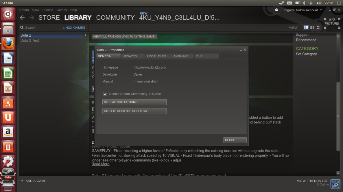 All steam launch options фото 35